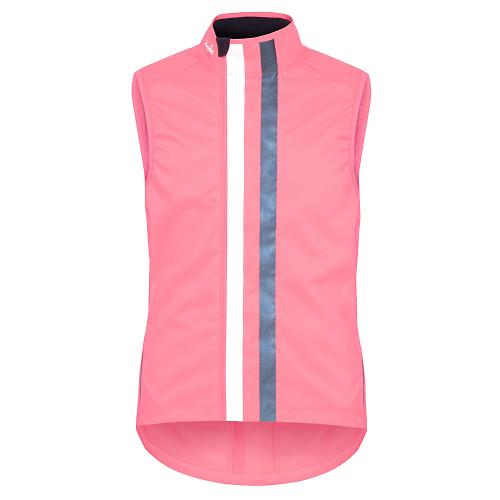 rapha hi vis gilet